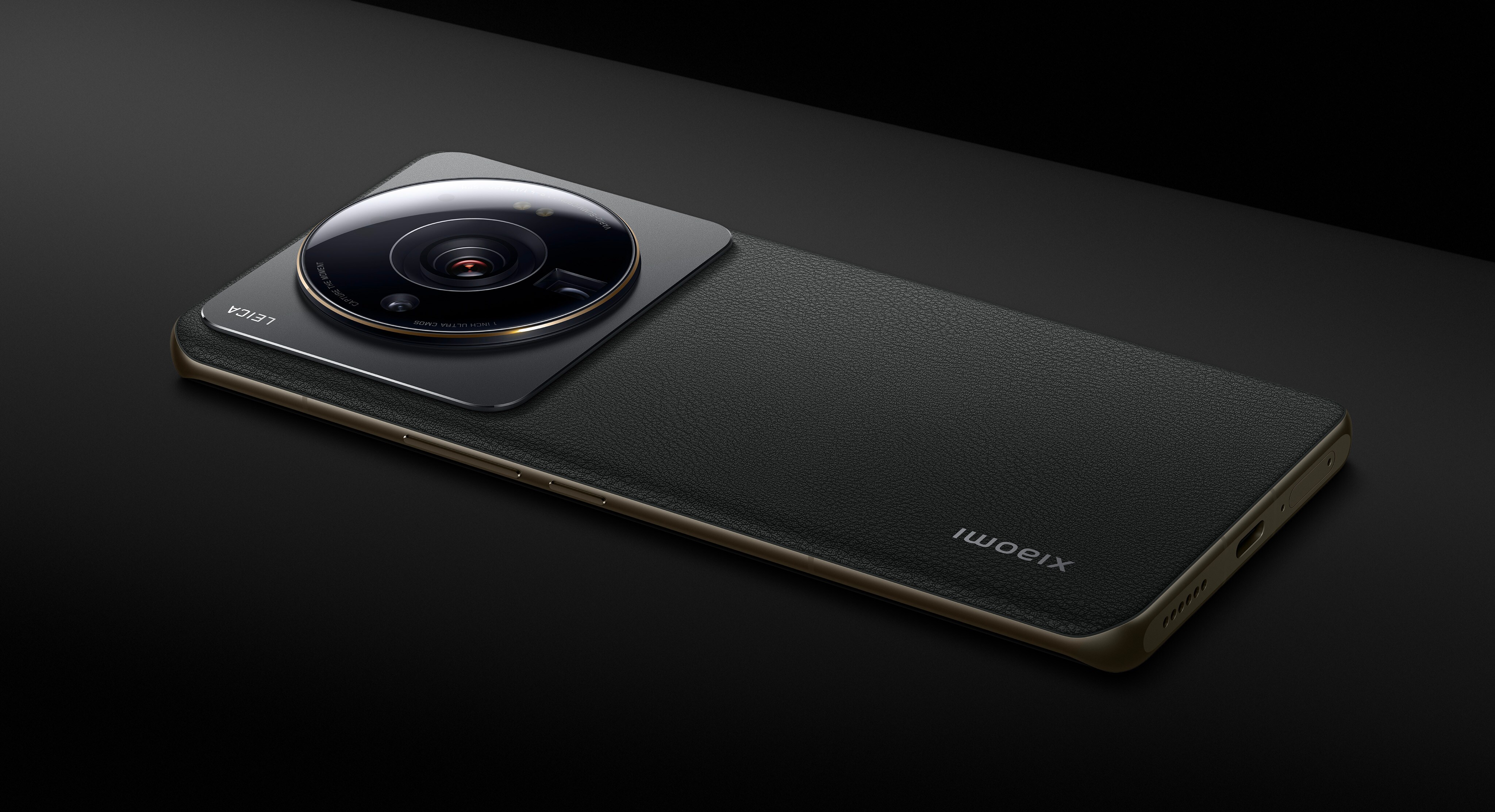 Xiaomi 12S Ultra: Leica camera and 1-inch sensor - Galaxus